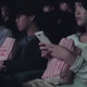 Illustration for article titled Freedom-loving China putting moviegoers’ texts right on screen